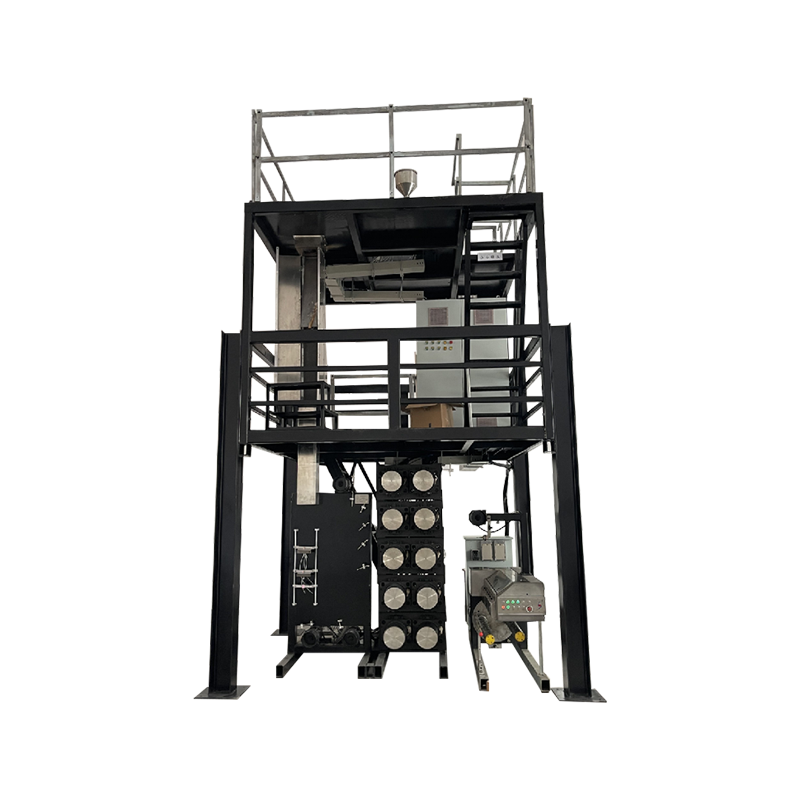 Stroj za predenje industrijske pređe Nylon 66