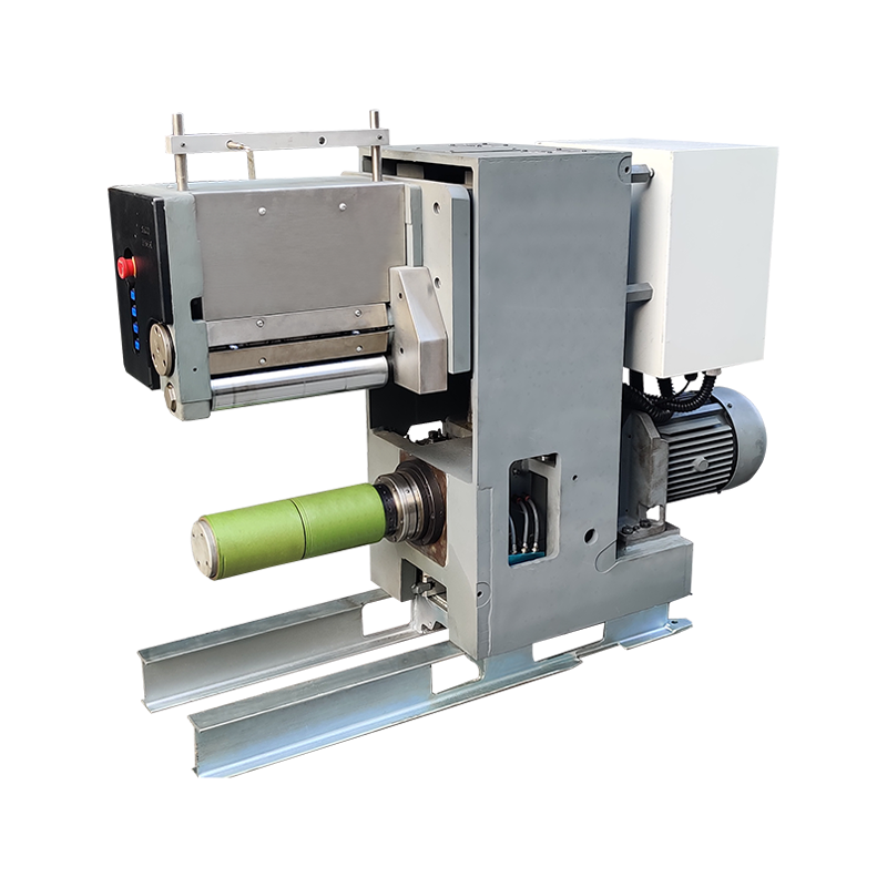 Standardni probni stroj za predenje taline