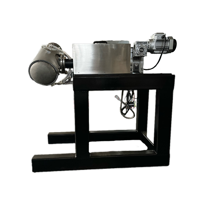 Sušilica za stroj za predenje