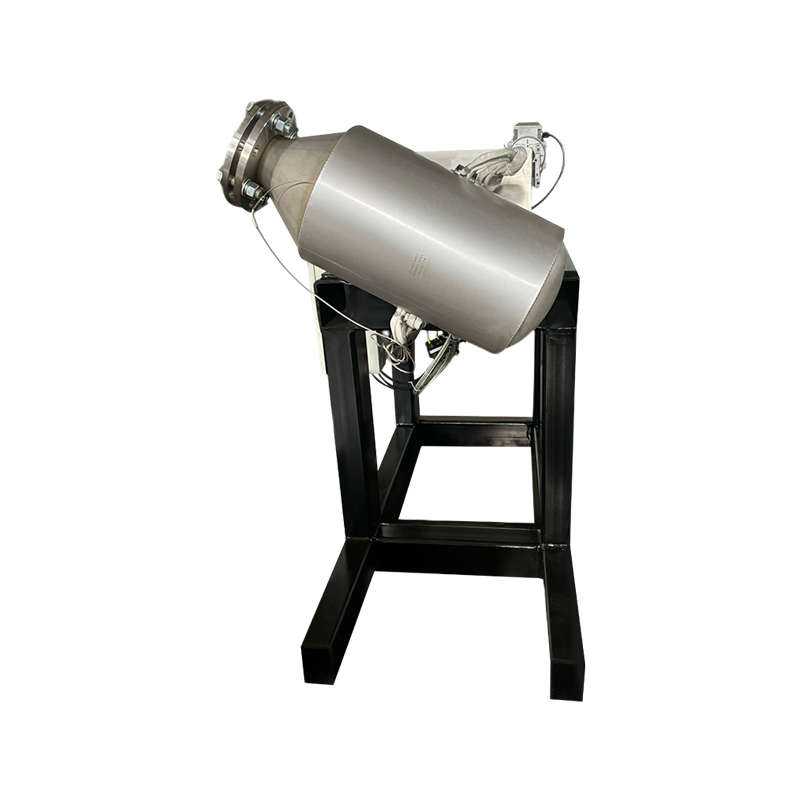 Sušilica za stroj za predenje