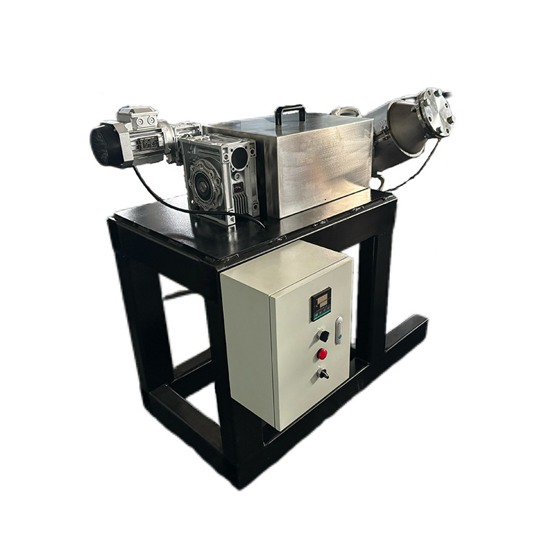 Sušilica za stroj za predenje