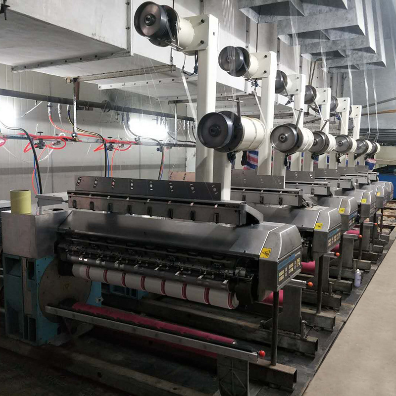 Tehnologija kontrole Godet bez navojnog okvira