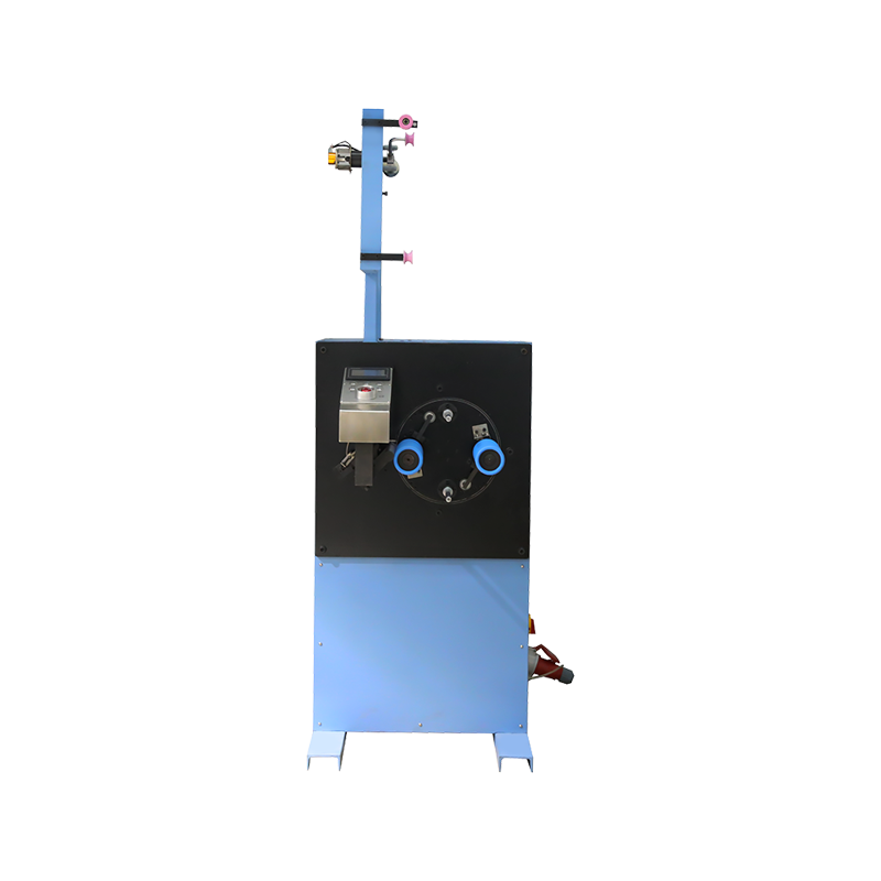 Shengbang namotavač pređe niske brzine i visokih performansi s automatskim prebacivanjem (SDJR-2401)