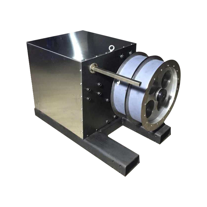 Projekt Politehničkog sveučilišta Tianjin