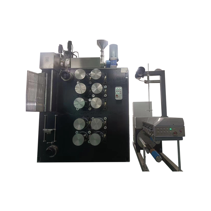 PLA pilot predilica visoke čvrstoće