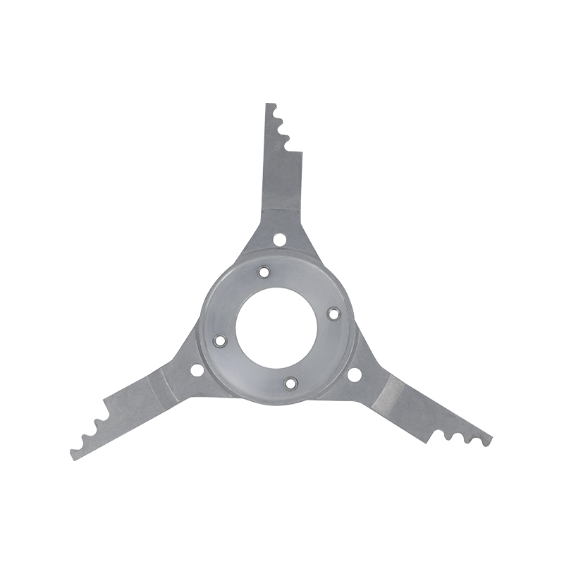 S-1018（RU）Vilica mjenjača za Barmag