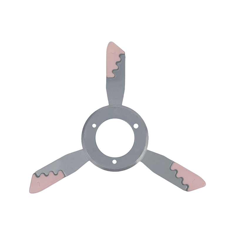 S-1021（RO）Vilica mjenjača za Barmag