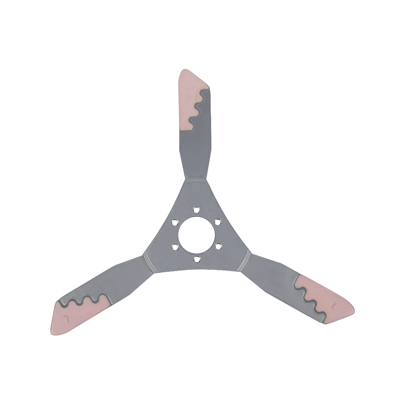 S-1023（LU）Vilica mjenjača za Barmag