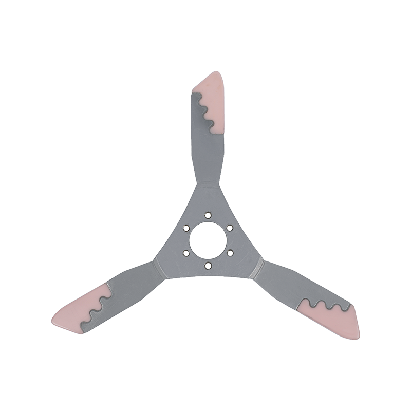 S-1024（RU）Vilica mjenjača za Barmag