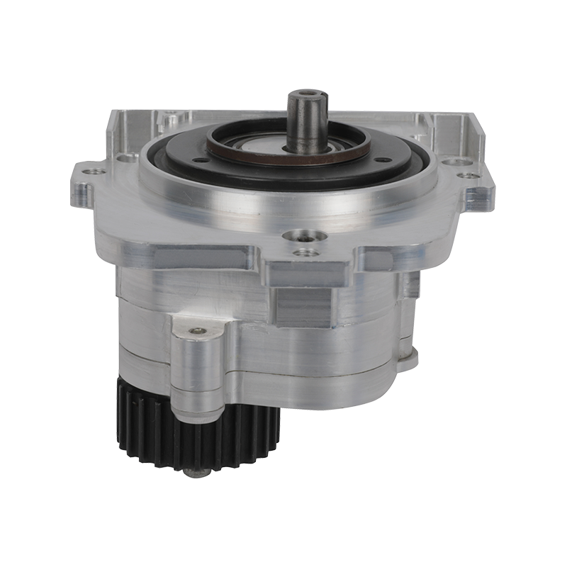 Vilica mjenjača za Barmag Winder