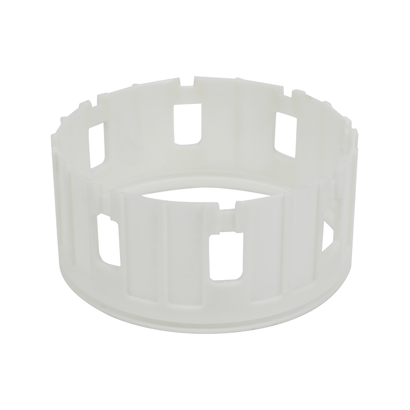 Prsten za zaključavanje za steznu glavu Barmag 1800