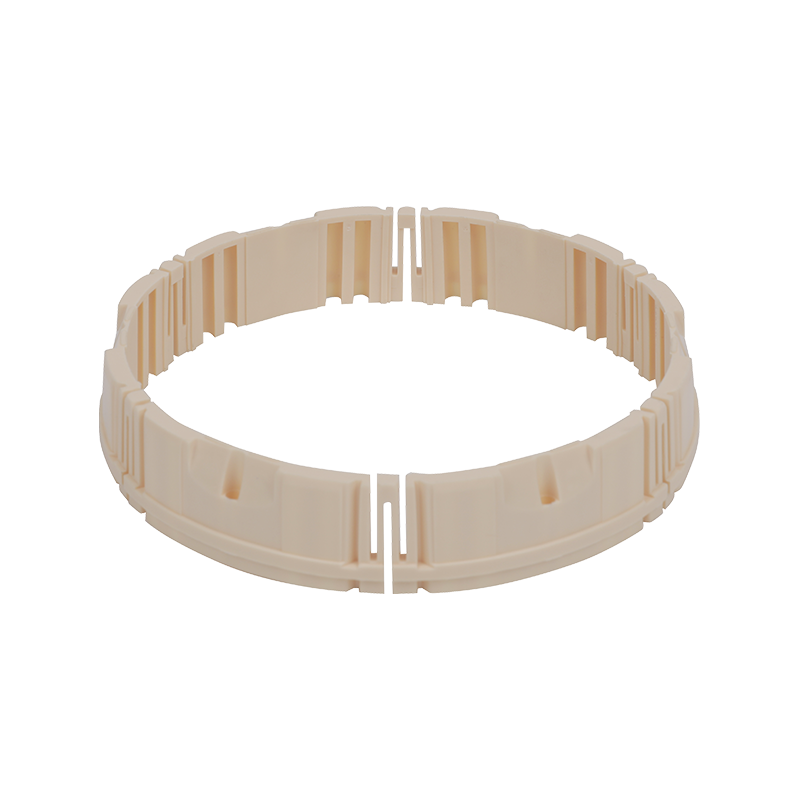 HC-092 Sigurnosni prsten za TMT steznu glavu