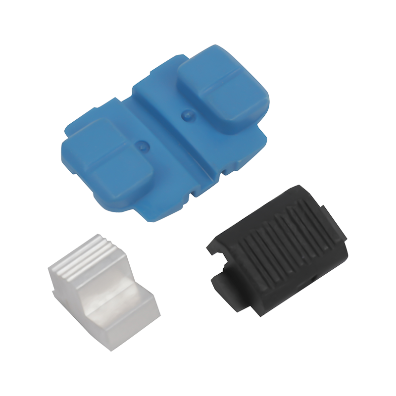 Zatezni blok za TMT steznu glavu