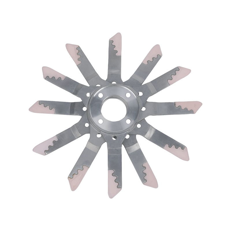 Kako dijelovi Barmag stroja za predenje pridonose kvaliteti pređe?