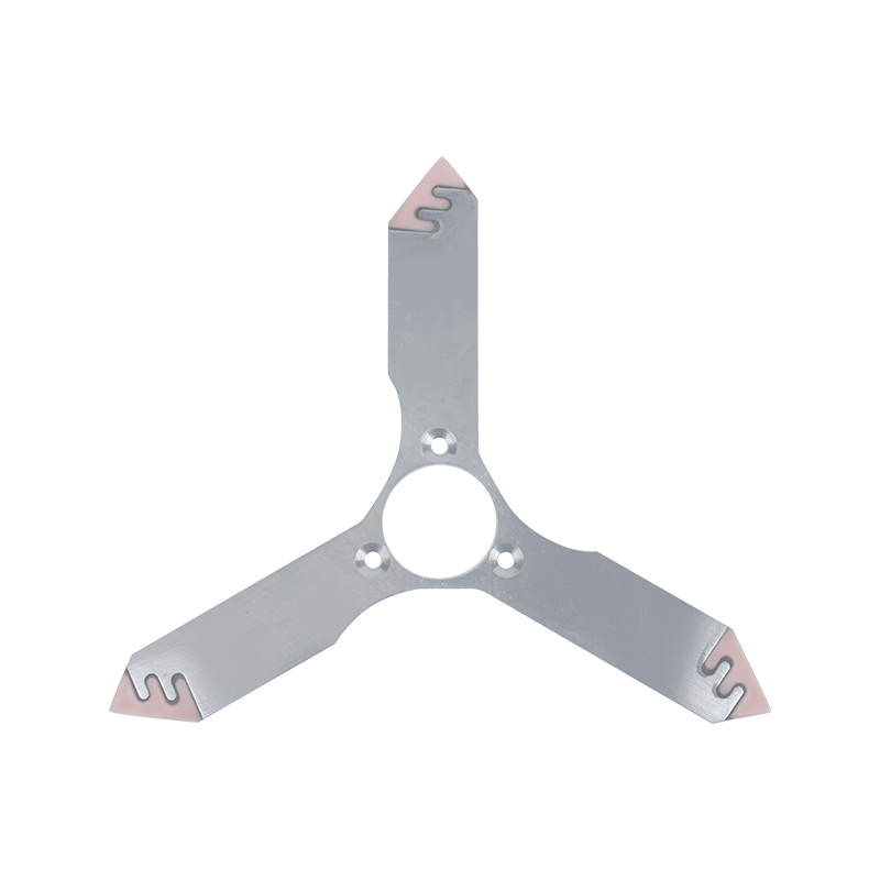 S-1093 Vilica mjenjača za TMT