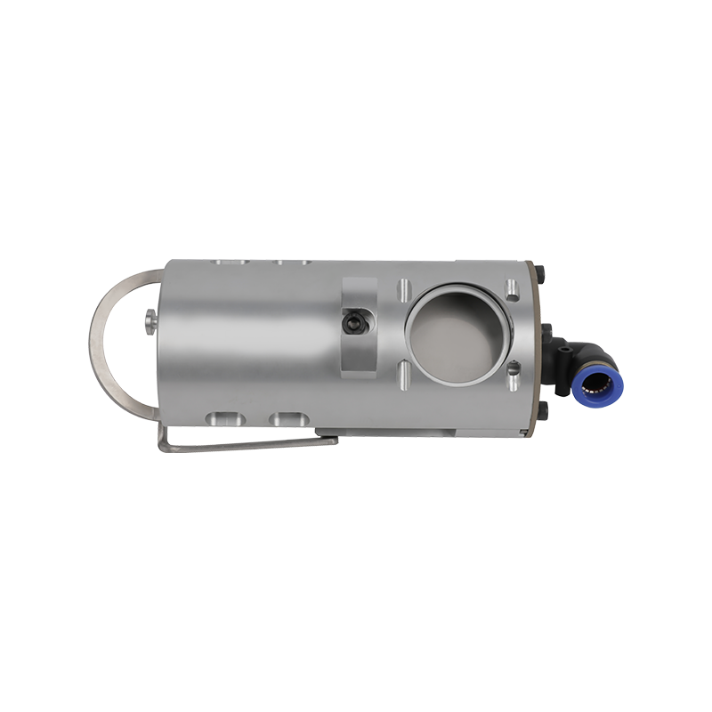 Isprepletene mlaznice za Barmag