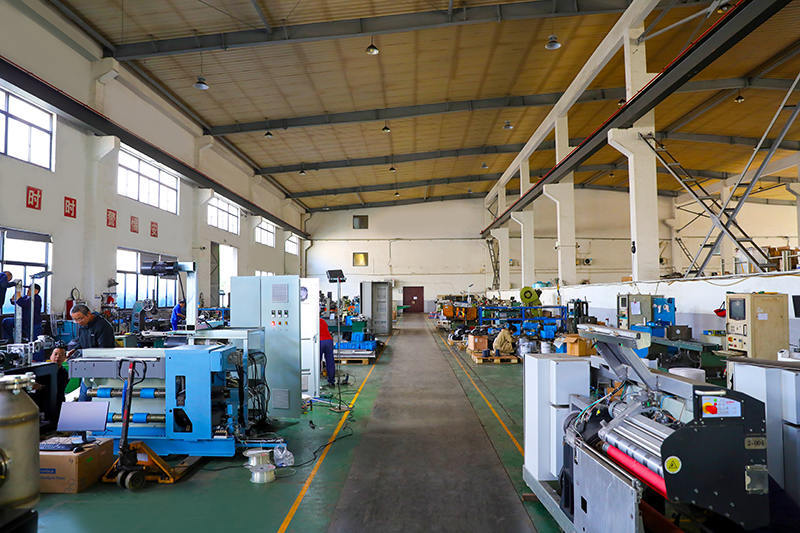 Jiaxing Shengbang Mechanical Equipment Co., Ltd.