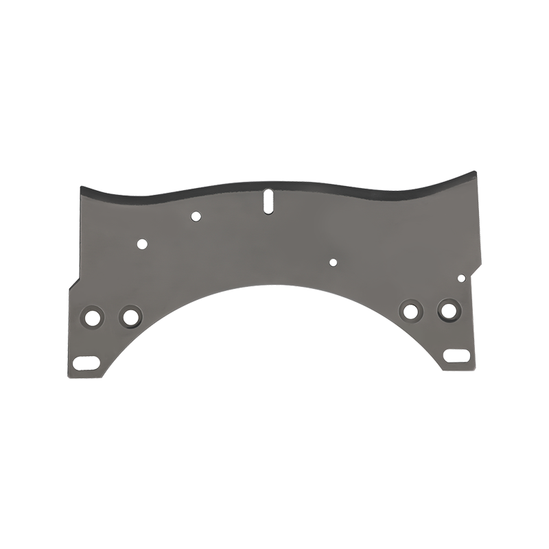 Vodilica pređe za Barmag