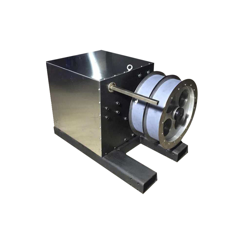 Projekt Politehničkog sveučilišta Tianjin