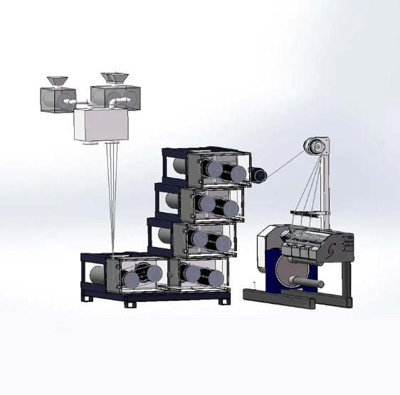 Što je poliesterska pređa?