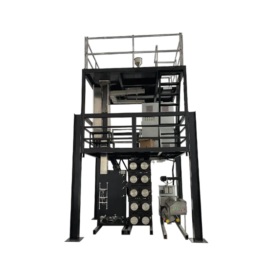 Što je pilot stroj za predenje?